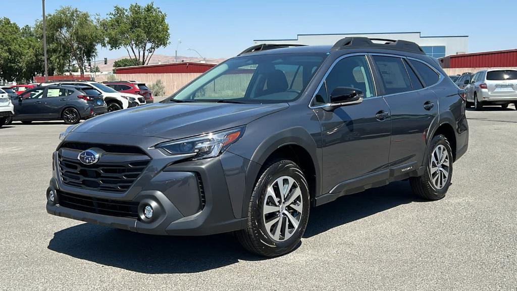 new 2025 Subaru Outback car, priced at $30,853