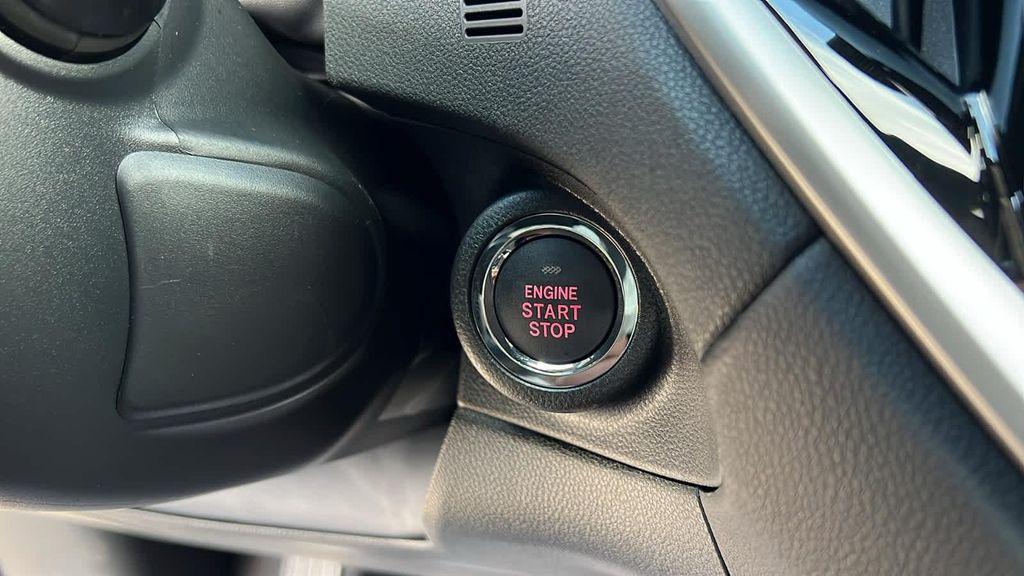 new 2025 Subaru Ascent car, priced at $49,923