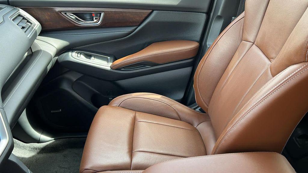 new 2025 Subaru Ascent car, priced at $49,923