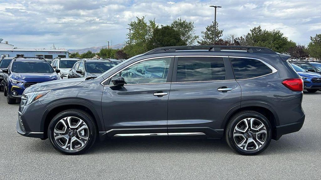 new 2025 Subaru Ascent car, priced at $49,923