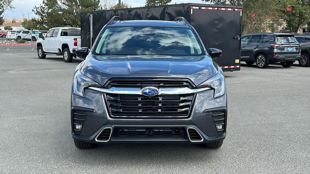 new 2025 Subaru Ascent car, priced at $49,923