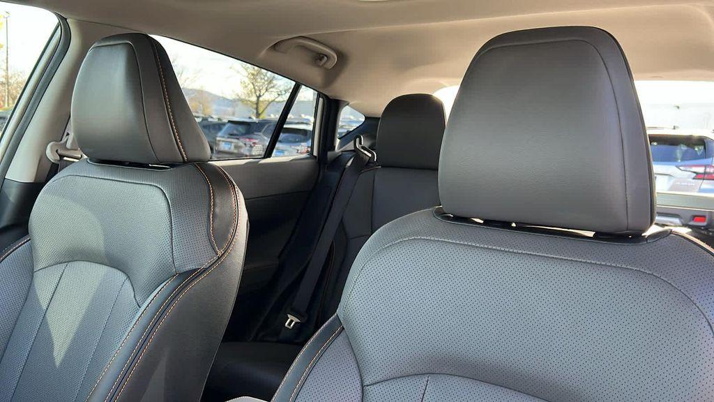 new 2026 Subaru Crosstrek Hybrid car, priced at $38,731