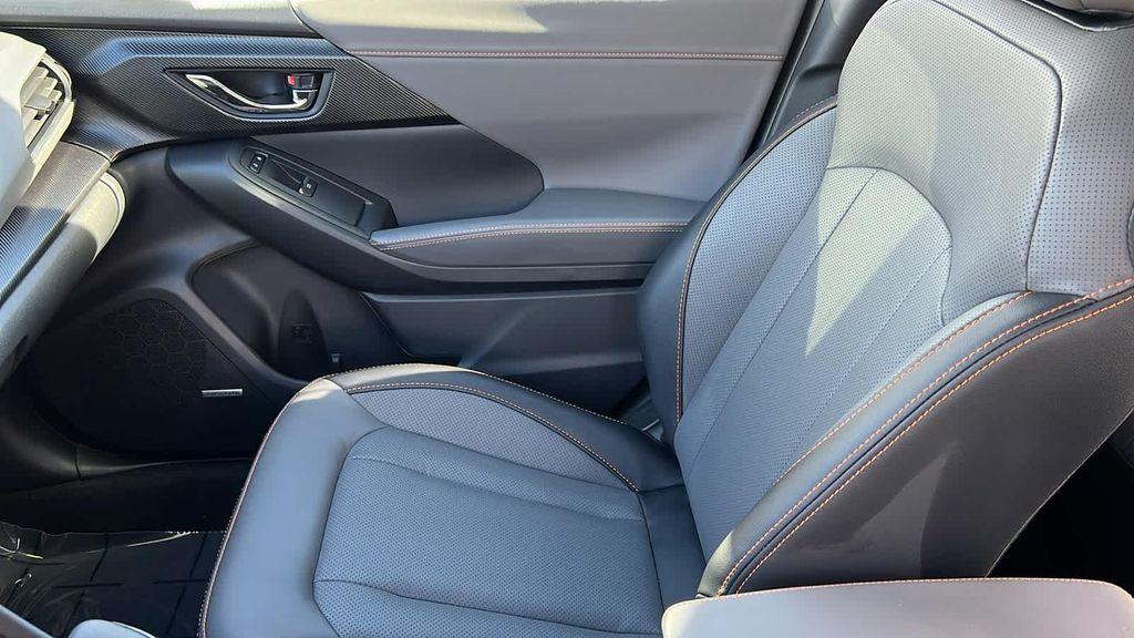 new 2026 Subaru Crosstrek Hybrid car, priced at $38,731