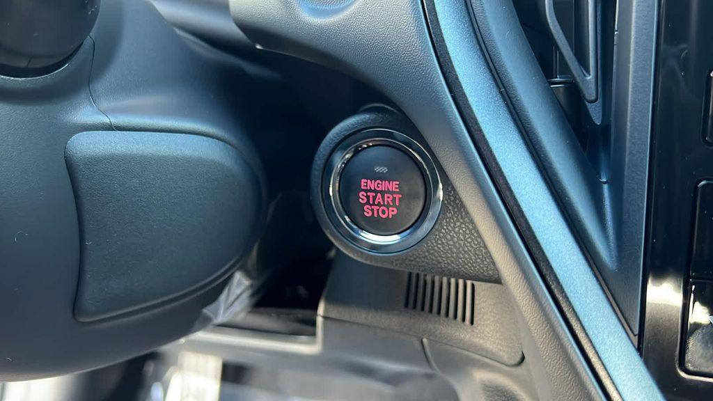 new 2026 Subaru Crosstrek Hybrid car, priced at $38,731