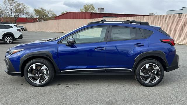 new 2025 Subaru Crosstrek car, priced at $31,945