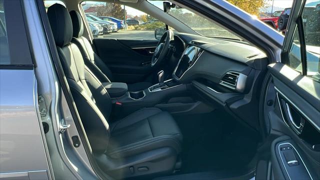 new 2025 Subaru Legacy car, priced at $37,536