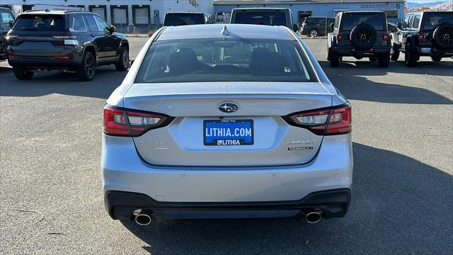 new 2025 Subaru Legacy car, priced at $37,536