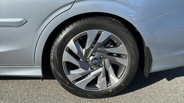 new 2025 Subaru Legacy car, priced at $37,536