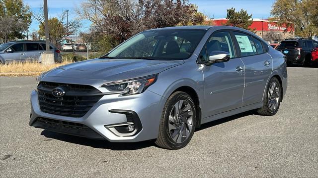 new 2025 Subaru Legacy car, priced at $37,536