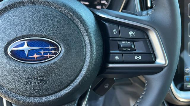 new 2025 Subaru Outback car, priced at $41,569