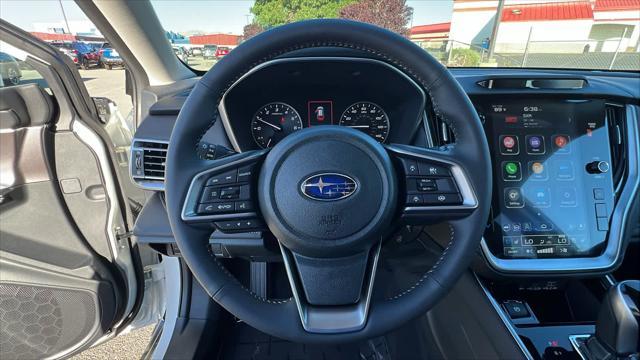new 2025 Subaru Outback car, priced at $41,569
