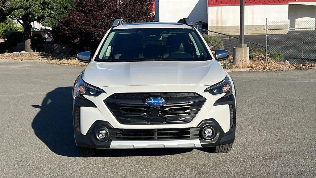 new 2025 Subaru Outback car, priced at $41,569