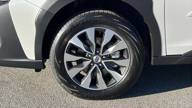new 2025 Subaru Outback car, priced at $41,569