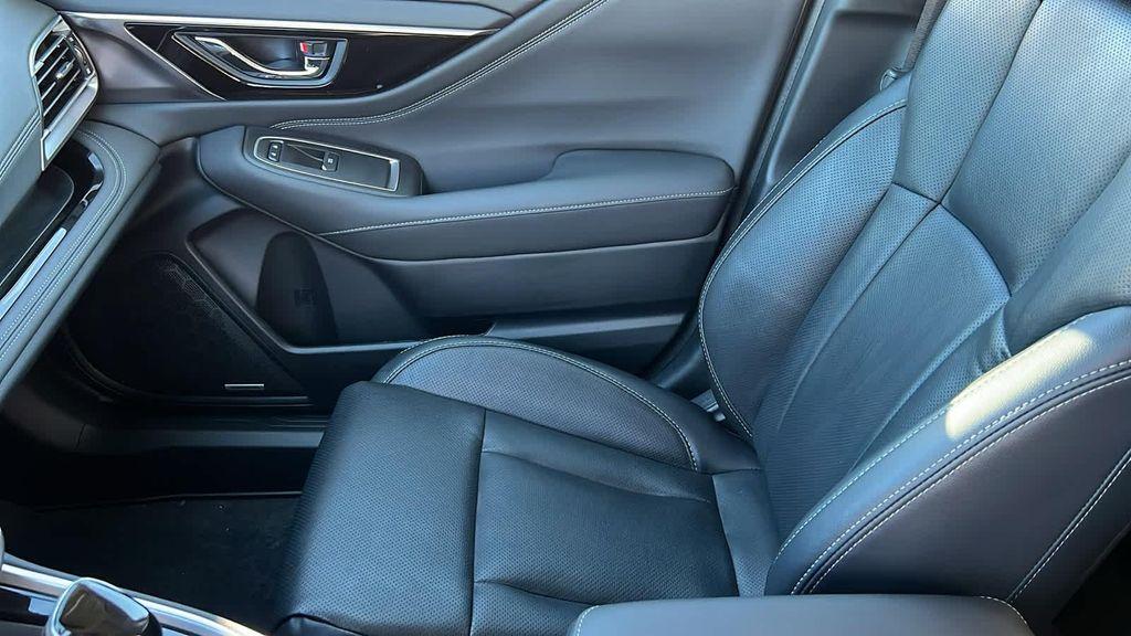 new 2025 Subaru Outback car, priced at $41,569