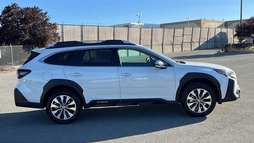 new 2025 Subaru Outback car, priced at $41,569