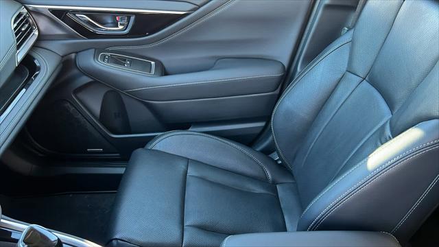 new 2025 Subaru Outback car, priced at $41,569