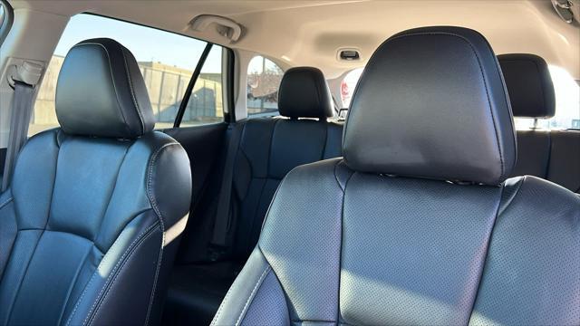 new 2025 Subaru Outback car, priced at $41,569
