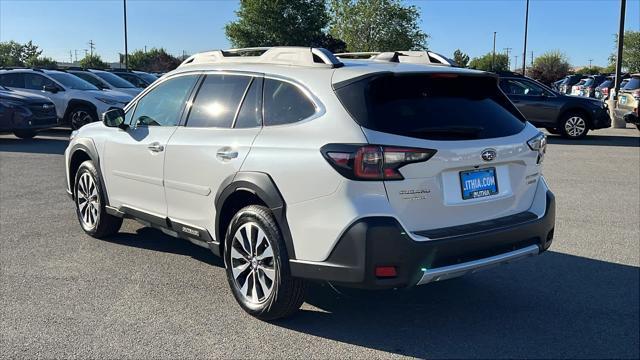 new 2025 Subaru Outback car, priced at $41,569