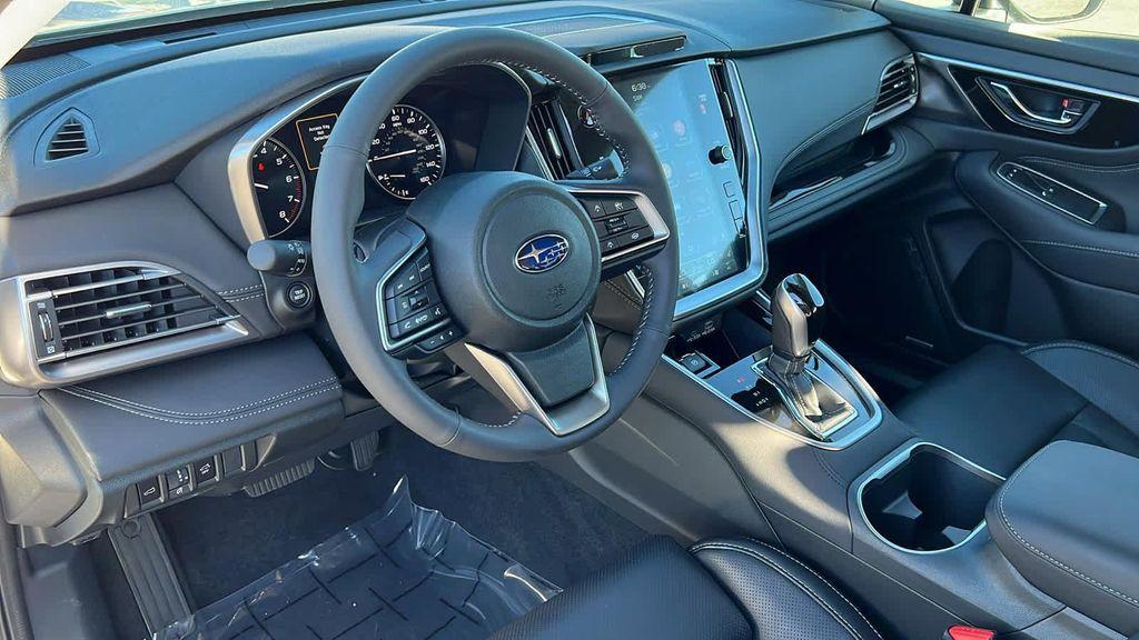 new 2025 Subaru Outback car, priced at $41,569