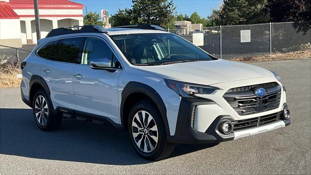 new 2025 Subaru Outback car, priced at $41,569