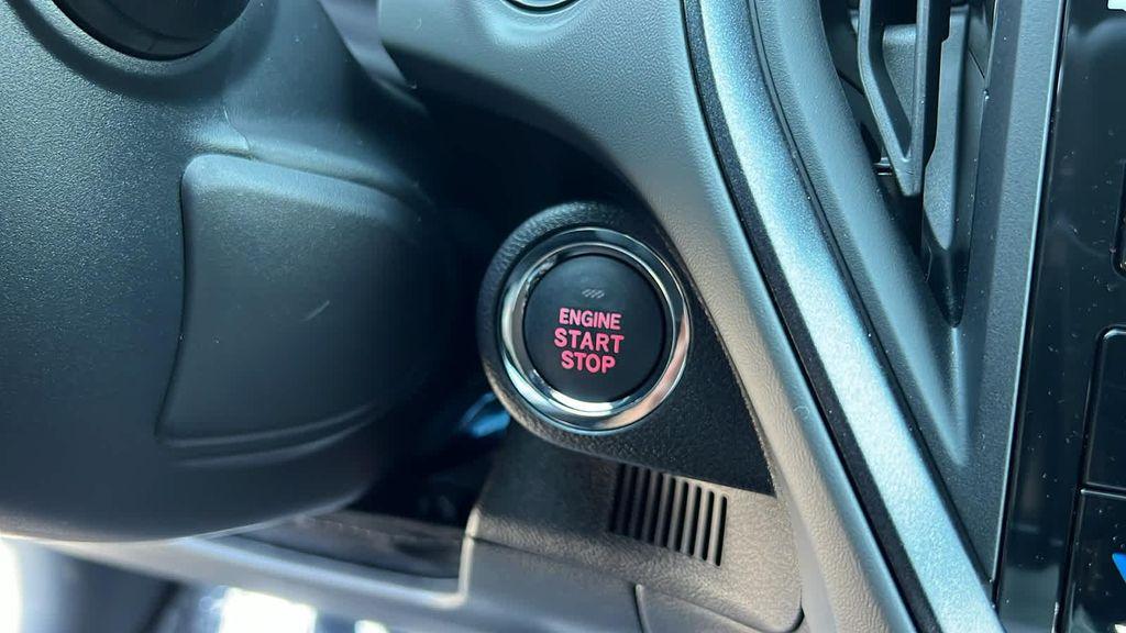 new 2025 Subaru Crosstrek car, priced at $34,827