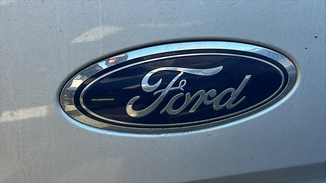 used 2015 Ford F-150 car, priced at $18,995