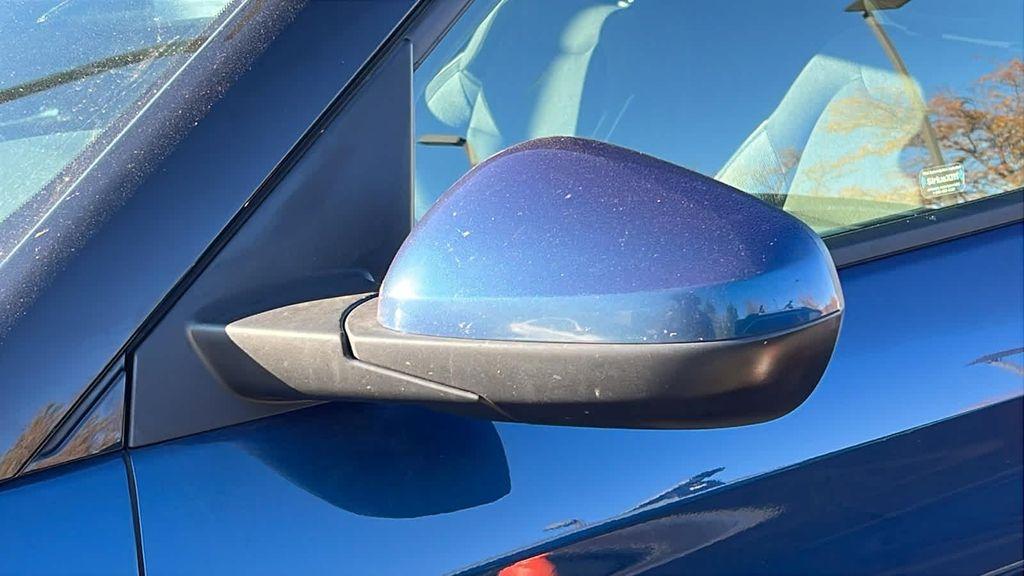 used 2021 Chevrolet TrailBlazer car, priced at $17,999