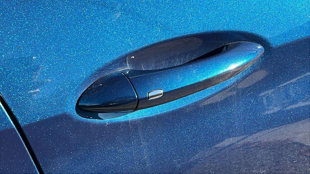 used 2021 Chevrolet TrailBlazer car, priced at $17,999