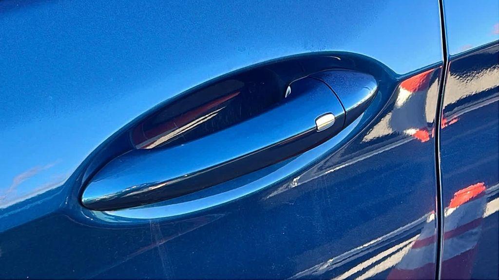 used 2021 Chevrolet TrailBlazer car, priced at $17,999