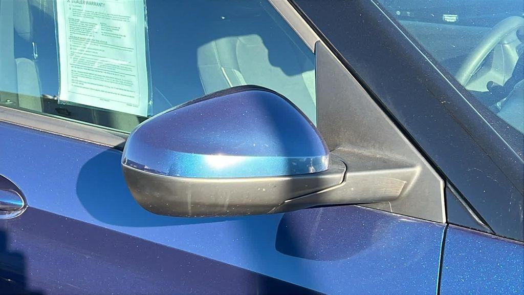 used 2021 Chevrolet TrailBlazer car, priced at $17,999