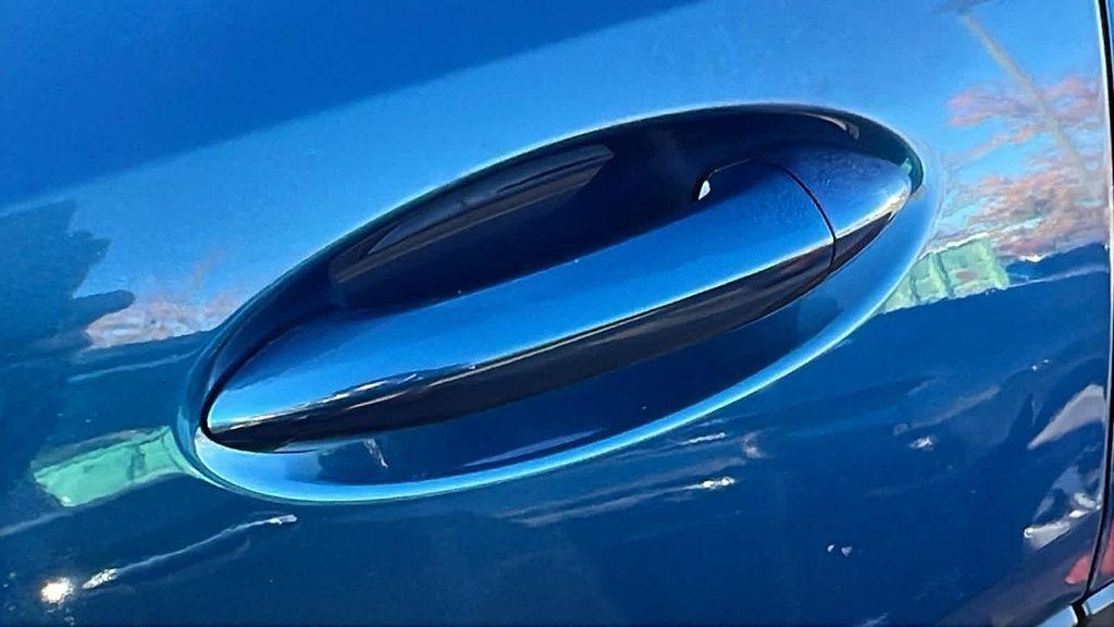 used 2021 Chevrolet TrailBlazer car, priced at $17,999