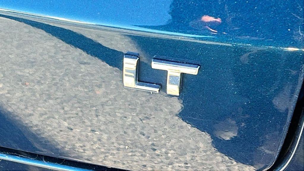 used 2021 Chevrolet TrailBlazer car, priced at $17,999