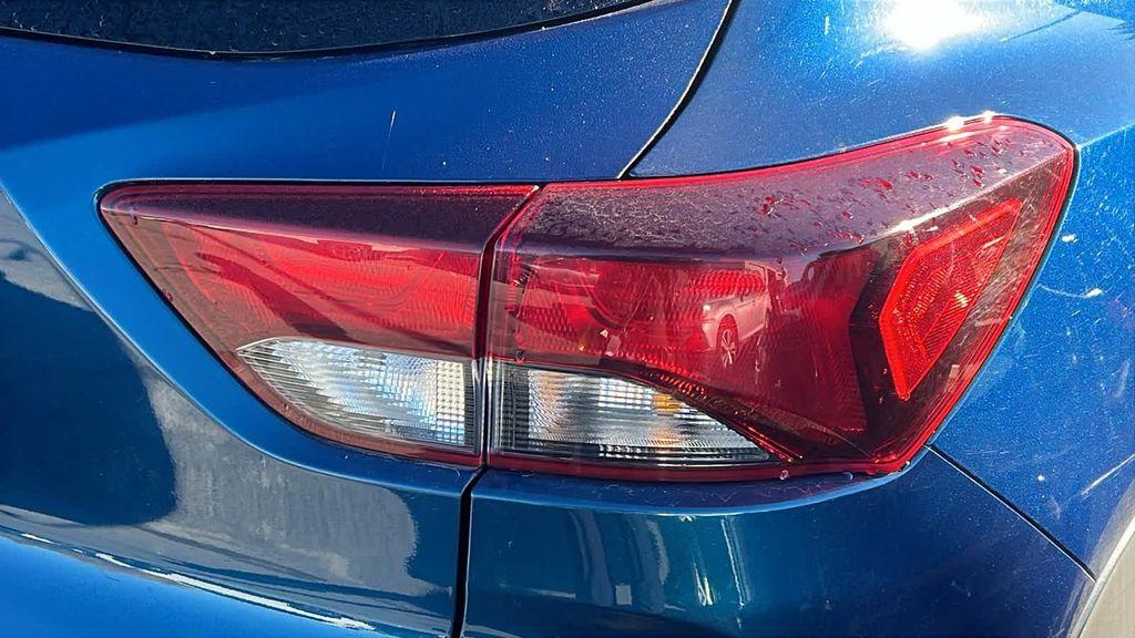 used 2021 Chevrolet TrailBlazer car, priced at $17,999