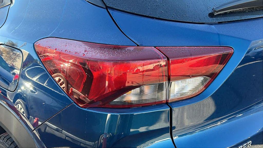 used 2021 Chevrolet TrailBlazer car, priced at $17,999