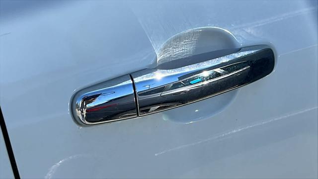 used 2016 Chevrolet Traverse car, priced at $13,995