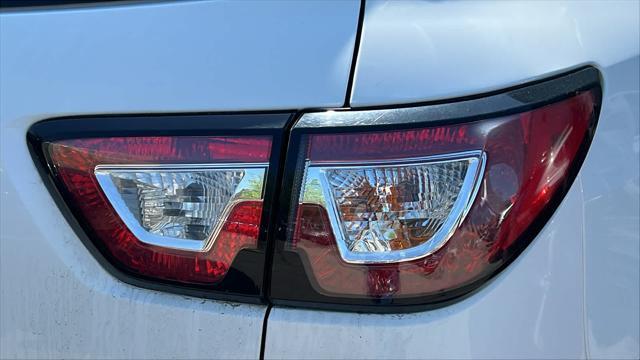 used 2016 Chevrolet Traverse car, priced at $13,995