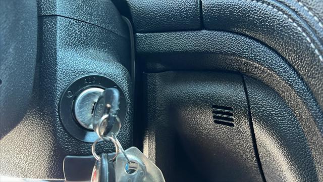 used 2016 Chevrolet Traverse car, priced at $9,998