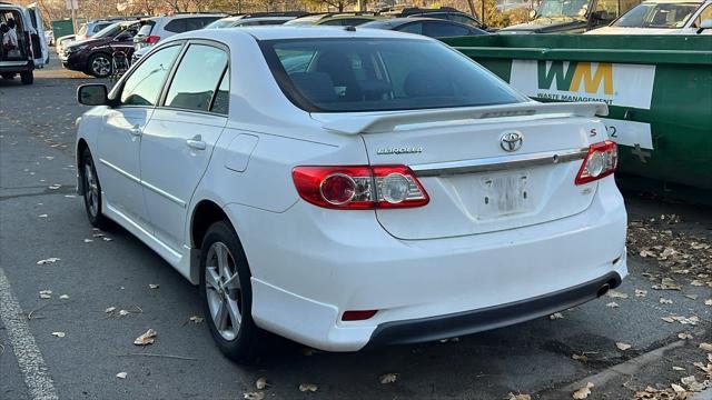 used 2011 Toyota Corolla car, priced at $8,995