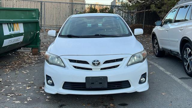 used 2011 Toyota Corolla car, priced at $8,995