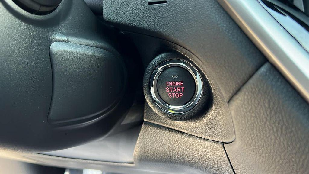 new 2025 Subaru Ascent car, priced at $46,844