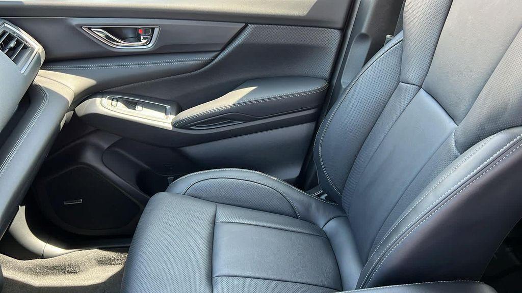 new 2025 Subaru Ascent car, priced at $46,844