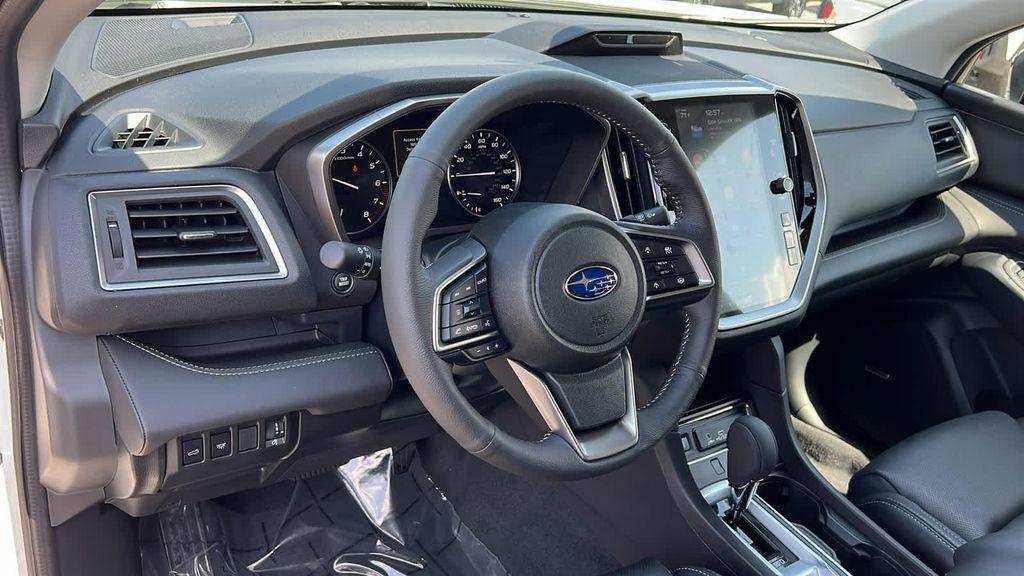 new 2025 Subaru Ascent car, priced at $46,844