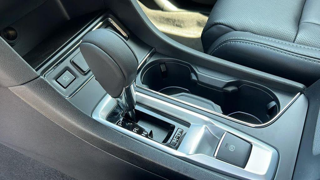 new 2025 Subaru Ascent car, priced at $46,844