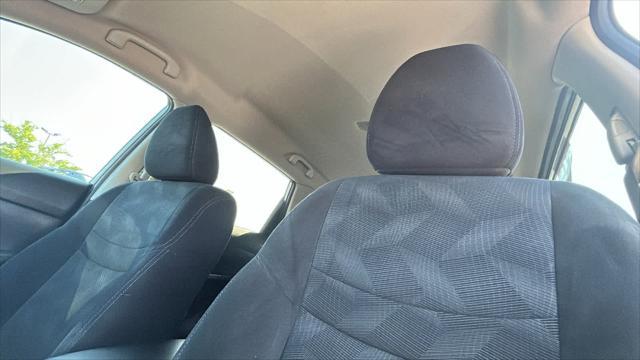 used 2015 Nissan Rogue car, priced at $7,498