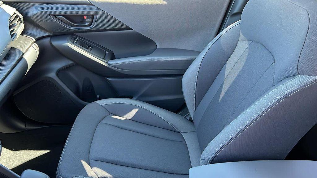 new 2025 Subaru Crosstrek car, priced at $30,004
