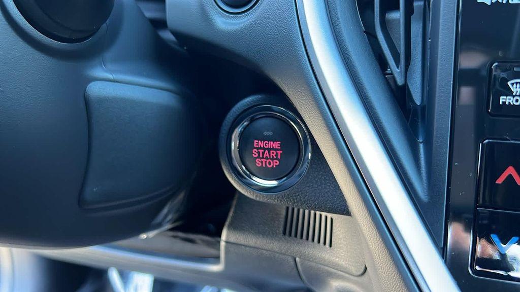 new 2025 Subaru Crosstrek car, priced at $30,004