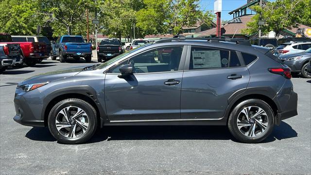 new 2025 Subaru Crosstrek car, priced at $29,748