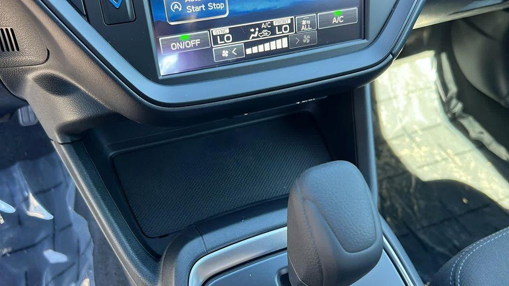 new 2025 Subaru Impreza car, priced at $24,855