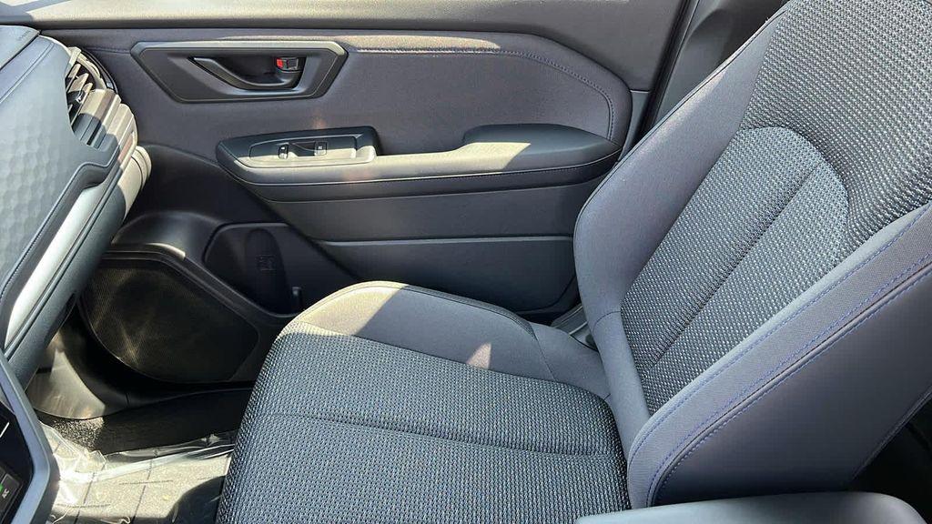 new 2025 Subaru Forester Hybrid car, priced at $38,972