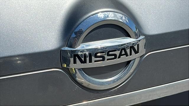 used 2018 Nissan Rogue car, priced at $12,798
